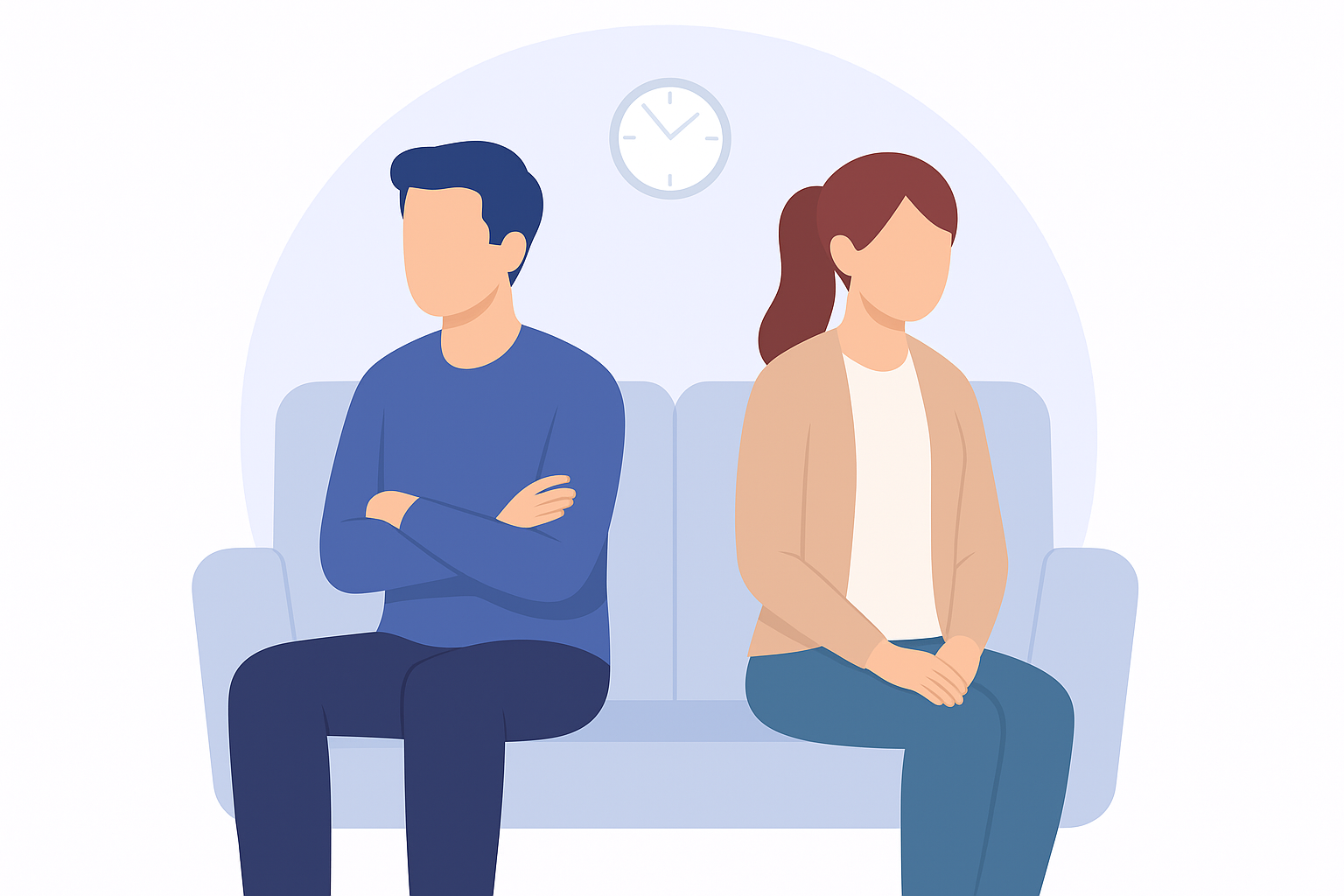 Giełda Stylów Życia - Samotność we dwoje – jak ją rozpoznać i o niej mówić