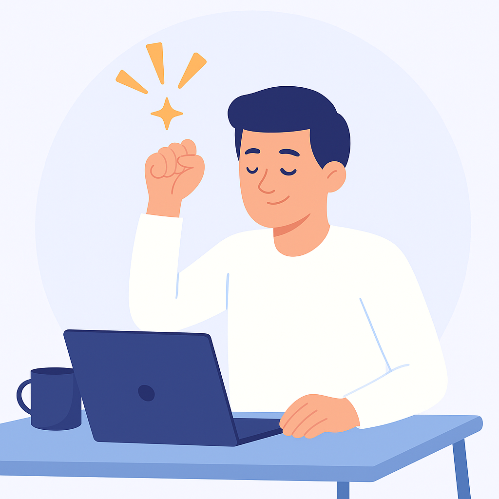 Giełda Stylów Życia - Świętuj małe zwycięstwa – bo to one składają się na Twoją siłę